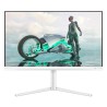Monitor komputerowy Philips Evnia 27M2N3201A/00 68,6 cm (27") 1920 x 1080 px Full HD LCD Biały
