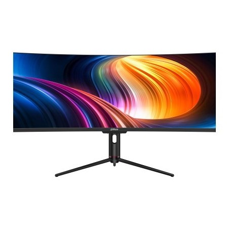 Wyświetlacz LCD 49 cali DAHUA DHI-LM49-EW410CA