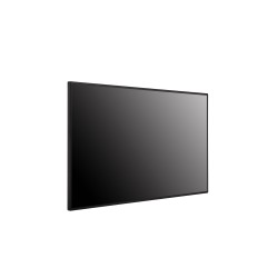 LG 65UM5N-H Płaski panel Digital Signage 165,1 cm (65") LCD Wi-Fi 500 cd/m2 4K Ultra HD Czarny WebOS 24/7