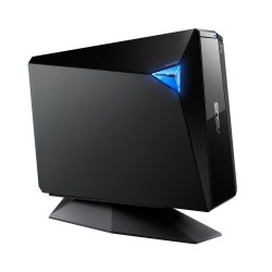 Nagrywarka ASUS BW-16D1H-U PRO BW-16D1H-U PRO/BLK/G/AS (USB 2.0, USB 3.0 zewnętrzna)