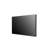 LG 55VM5J-H Digital signage display 139,7 cm (55') 500 cd/m2 Full HD Czarny Web OS 24/7