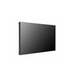 LG 55VM5J-H Digital signage display 139,7 cm (55') 500 cd/m2 Full HD Czarny Web OS 24/7