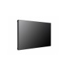 LG 55VM5J-H Digital signage display 139,7 cm (55') 500 cd/m2 Full HD Czarny Web OS 24/7