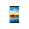 LG 49XE4F-M Digital signage display 124,5 cm (49') IPS 4000 cd/m2 Full HD Czarny 24/7