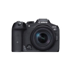 Aparat Canon D.CAM EOS R7 RF-S 18-150 IS STM EU26