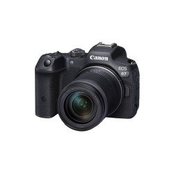 Aparat Canon D.CAM EOS R7 RF-S 18-150 IS STM EU26