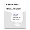 Filtr prywatyzujący Rodo Qoltec 51054