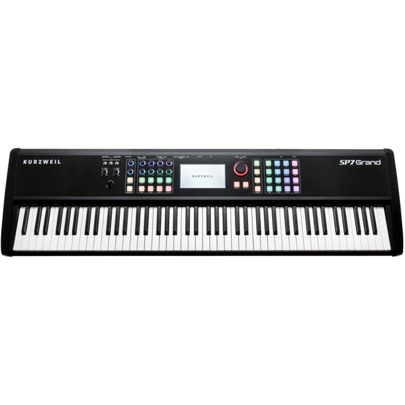 Kurzweil SP7 Grand - Stage Piano Kurzweil SP7 Grand - Stage Piano