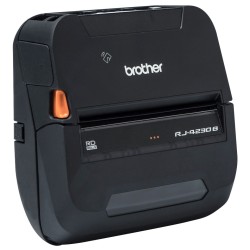 RJ-4230 THERMAL MOBILE PRINT/4IN BT IN