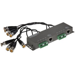 Transformator wideo TR-8M