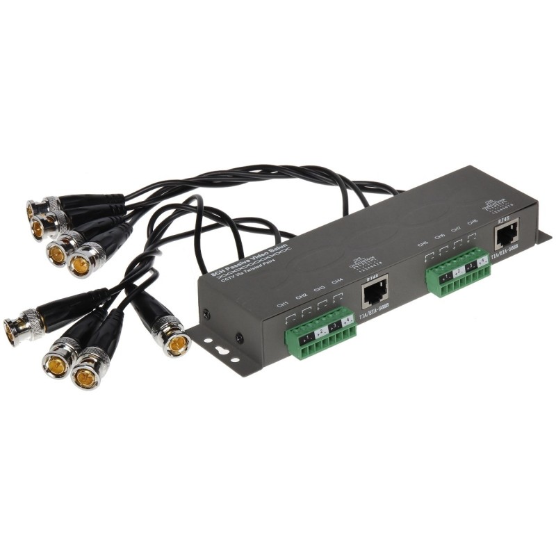 Transformator wideo TR-8M