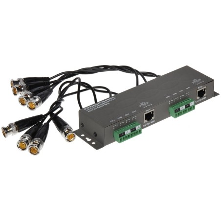 Transformator wideo TR-8M