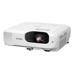 Projektor Epson EB-W56S z WXGA (1280x800) i 3700 ANSI lumenów, Biały