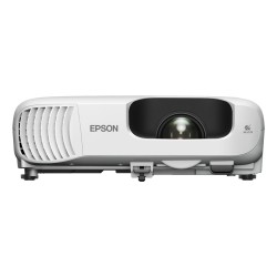 Projektor Epson EB-W56S z WXGA (1280x800) i 3700 ANSI lumenów, Biały