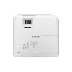 Epson EH-TW840 4000 ANSI lumenów 3LCD 1080p (1920x1080) Biały