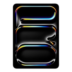 iPad Pro 11" M5 WiFi 512GB Szkło standardowe Srebrny