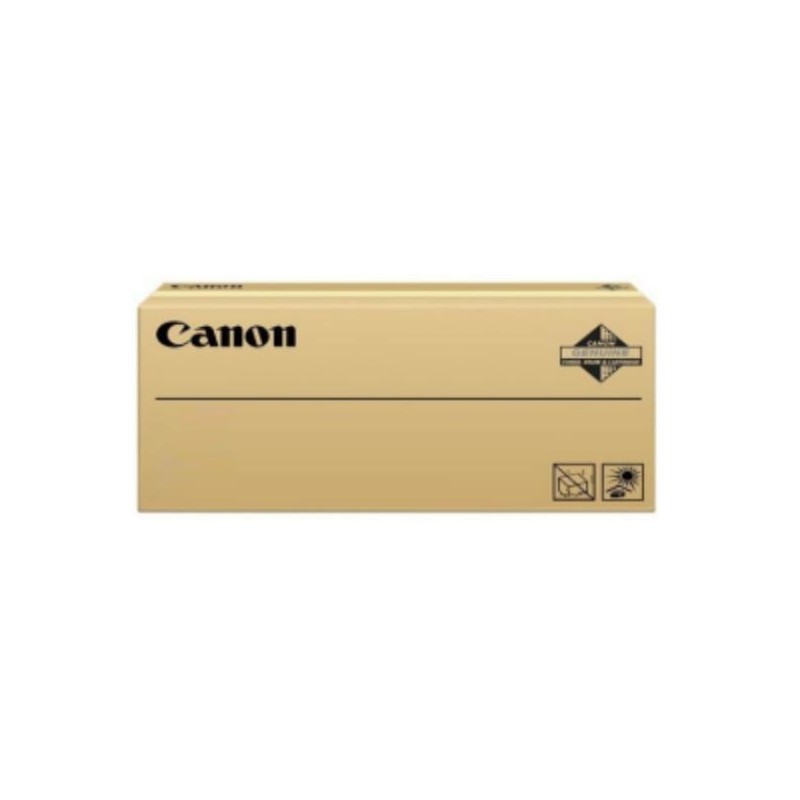 Canon 5095C002 kaseta z tonerem 1 szt. Oryginalny Żółty