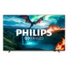 Telewizor Philips QD MiniLED 4K 55MLED820/12 55 Smart TV Titan Czarny