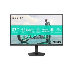 Monitor Philips 68,5cm (27,0") 27M2N3200NF 16:09 HDMI+DP IPS/szary