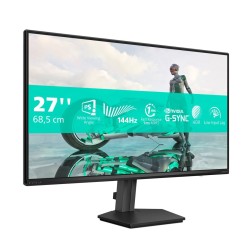 Monitor Philips 68,5cm (27,0") 27M2N3200NF 16:09 HDMI+DP IPS/szary