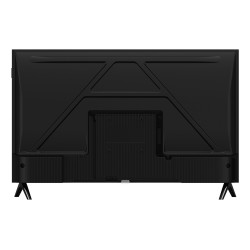 Telewizor TCL QLED | Zobacz materiał 32S5K | 32 | Telewizor Smart TV | Telewizor z platformą Android | Rozdzielczość FHD |