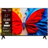 Telewizor TCL QLED | Zobacz materiał 32S5K | 32 | Telewizor Smart TV | Telewizor z platformą Android | Rozdzielczość FHD |