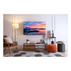 Telewizor TCL QLED 40S5K Rozdział 40 | Telewizor Smart TV | Telewizor z platformą Android | Rozdzielczość FHD | Czarny