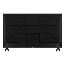 Telewizor TCL QLED 40S5K Rozdział 40 | Telewizor Smart TV | Telewizor z platformą Android | Rozdzielczość FHD | Czarny