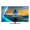 Telewizor Philips 4K z technologią Ambilight 55OLED820/12