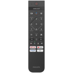 Telewizor Philips 4K z technologią Ambilight 55OLED820/12