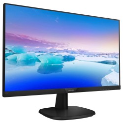 Monitor Philips 273V7QDSB/00 (27" IPS/PLS FullHD 1920x1080 HDMI, VGA kolor czarny)