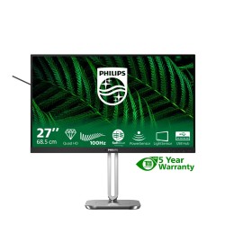 Philips 68,5cm (27,0") 27B2G5500 16:09 2xHDMI+DP+USB IPS Li