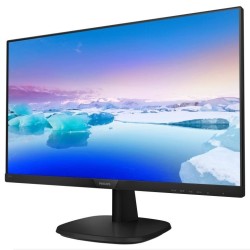 Monitor Philips 273V7QDSB/00 (27" IPS/PLS FullHD 1920x1080 HDMI, VGA kolor czarny)