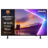 Telewizor Philips 50PUS8510/12 | 50 | Smart TV | SYSTEM OPERACYJNY TITAN | UHD | Czarny