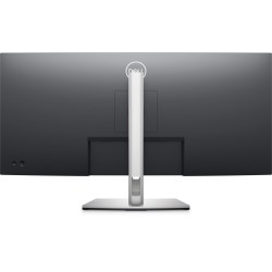 DELL P Series P3424WE monitor komputerowy 86,7 cm (34.1") 3440 x 1440 px 4K Ultra HD LCD Czarny