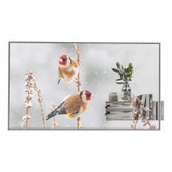 Telewizor LG OLED 55EW5P-M 55" Krajobraz/Portret 18/7 System operacyjny webOS 600 cd/m2 8 ms 178°/178°