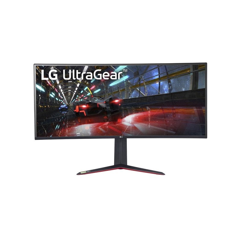 LG MONITOR LCD 38" IPS/38GN950P-B