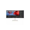 MONITOR LCD 38" IPS/38WR85QC-W LG