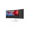 MONITOR LCD 38" IPS/38WR85QC-W LG