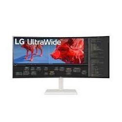 MONITOR LCD 38" IPS/38WR85QC-W LG