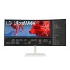 MONITOR LCD 38" IPS/38WR85QC-W LG