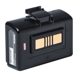 Brother - bateria do drukarki - Li-Ion