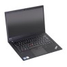 LENOVO ThinkPad T14 G2 i7-1185G7 32GB 512GB SSD 14" FHD Win11pro + zasilacz UŻYWANY