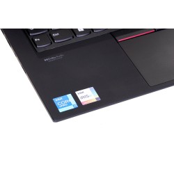 LENOVO ThinkPad T14 G2 i7-1185G7 32GB 512GB SSD 14" FHD Win11pro + zasilacz UŻYWANY