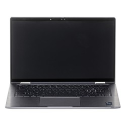 DELL LATITUDE 7430 i5-1245U 16GB 512GB SSD 14" FHD(dotyk) (matowy metal) Win11pro + zasilacz UŻYWANY