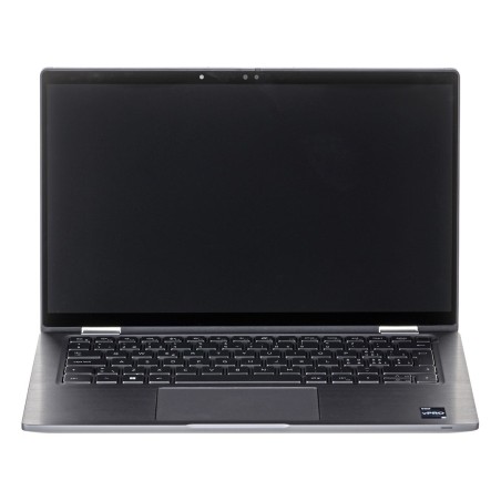 DELL LATITUDE 7430 i5-1245U 16GB 512GB SSD 14" FHD(dotyk) (matowy metal) Win11pro + zasilacz UŻYWANY