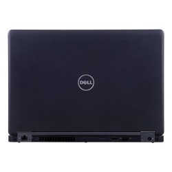DELL LATITUDE 5480 i5-6300U 8GB 256GB SSD 14" FHD Win10pro + zasilacz UŻYWANY