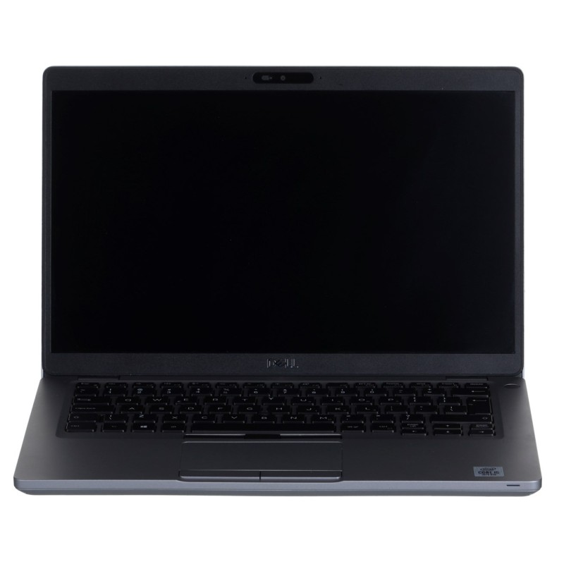 DELL LATITUDE 5410 i5-10210U 16GB 256GB SSD 14" FHD Win11pro + zasilacz UŻYWANY