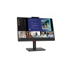 Lenovo ThinkVision T24v-30 LED display 60,5 cm (23.8") 1920 x 1080 px Full HD Czarny