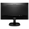 Monitor Philips 243V7QDSB/00 (23,6" IPS/PLS FullHD 1920x1080 HDMI, VGA kolor czarny)